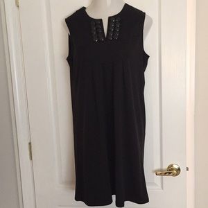 Cute little black dress